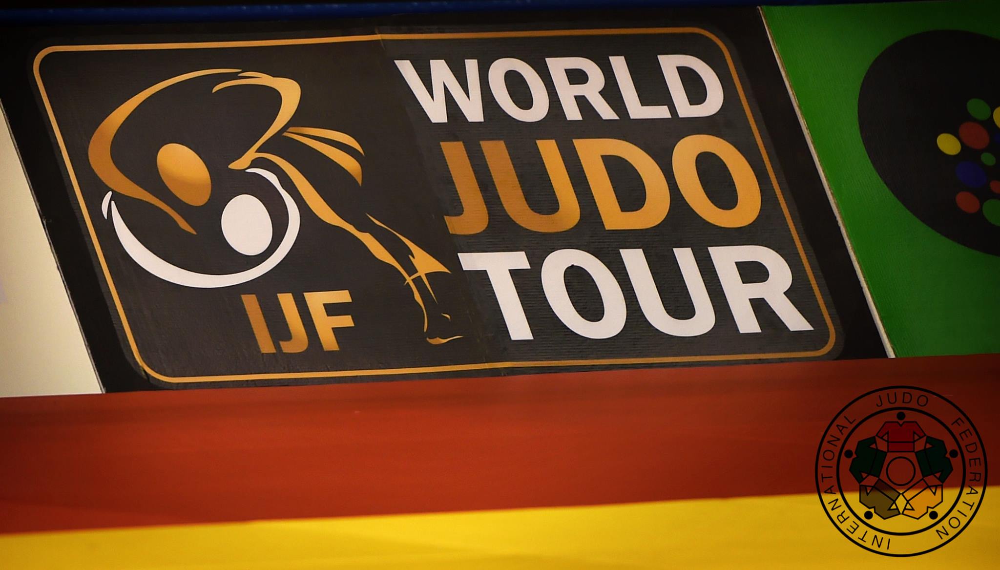 IJF World Tour